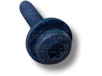 Motor en onderdelen SCANIA