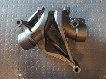 Turbolader SCANIA