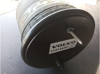 Luchtvering VOLVO