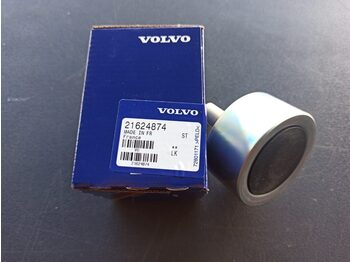 Motor en onderdelen VOLVO