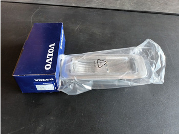 Lichten/ Verlichting VOLVO