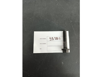 Motor en onderdelen VOLVO