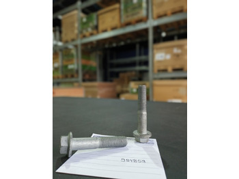 Motor en onderdelen VOLVO