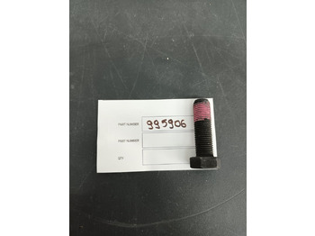 Motor en onderdelen VOLVO