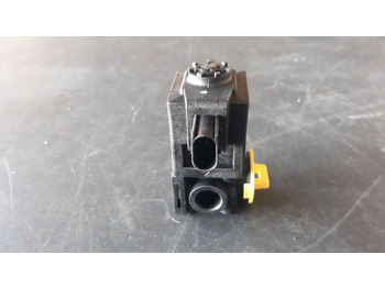 Elektrisch systeem VOLVO