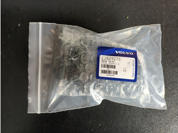 Elektrisch systeem VOLVO