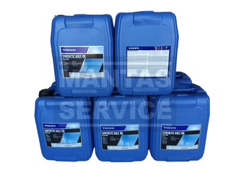 Smeerolie auto en onderhoudsproduct