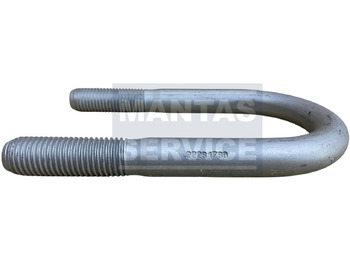 Frame/ Chassis VOLVO