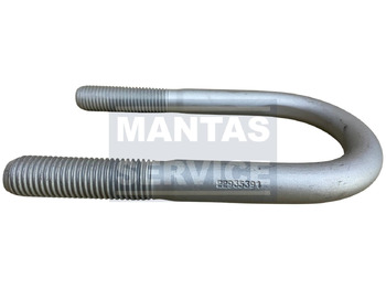 Frame/ Chassis VOLVO