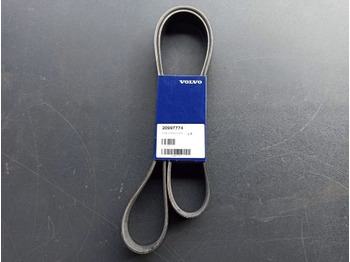 Riem VOLVO