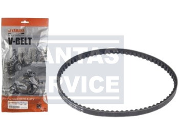Riem YAMAHA