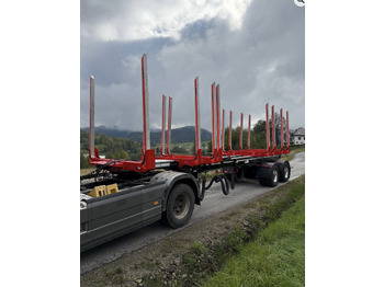 Hout aanhanger DOLL LOGO 21: afbeelding 4 Hout aanhanger DOLL LOGO 21: afbeelding 4