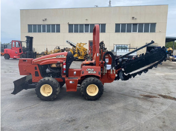 Sleuvengraver DITCH WITCH