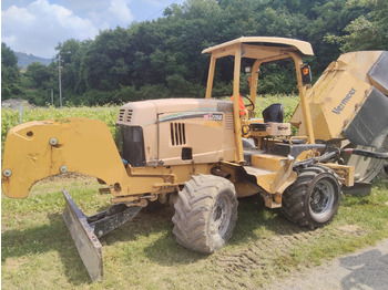 Sleuvengraver VERMEER