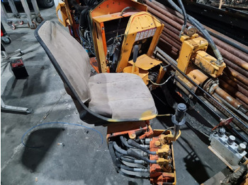 Horizontaal gestuurd boren Vermeer D7X11A: afbeelding 3 Horizontaal gestuurd boren Vermeer D7X11A: afbeelding 3