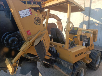 Sleuvengraver VERMEER