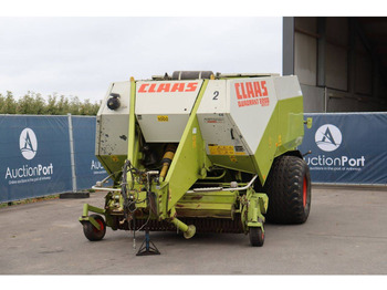 Landbouwmachine CLAAS