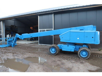 Telescoophoogwerker AICHI