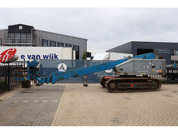 Telescoophoogwerker AICHI