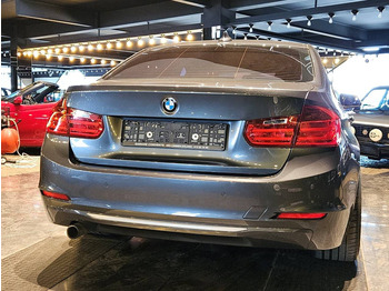 Personenwagen BMW 3-Reeks (F30) _ 320d: afbeelding 5