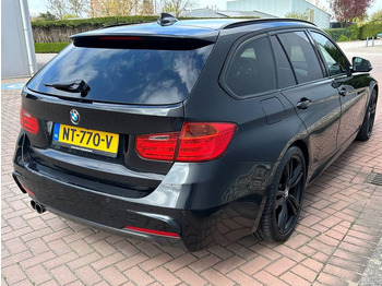 Personenwagen BMW 3 Serie 335d xDrive: afbeelding 3