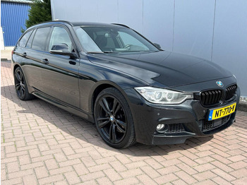Personenwagen BMW 3 Serie 335d xDrive: afbeelding 4