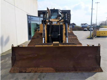 Bulldozer Caterpillar D6T LGP: afbeelding 3
