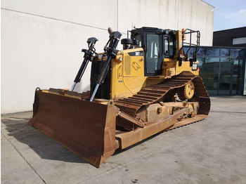 Bulldozer Caterpillar D6T LGP: afbeelding 2