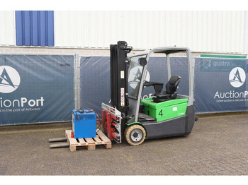 Elektrische heftruck CESAB