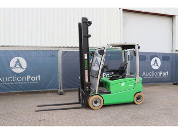 Elektrische heftruck CESAB