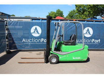 Elektrische heftruck CESAB