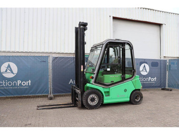 Elektrische heftruck CESAB