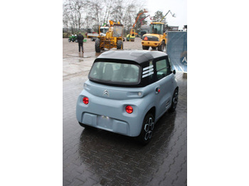 Sedan Citroën Ami: afbeelding 5