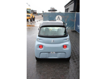 Sedan Citroën Ami: afbeelding 4