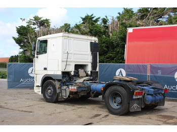 Chassis vrachtwagen DAF 95 XF: afbeelding 3 Chassis vrachtwagen DAF 95 XF: afbeelding 3