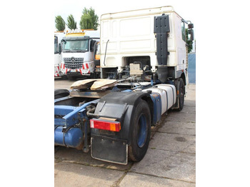 Chassis vrachtwagen DAF 95 XF: afbeelding 5 Chassis vrachtwagen DAF 95 XF: afbeelding 5