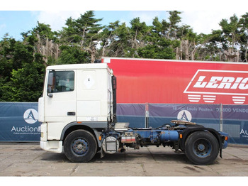 Chassis vrachtwagen DAF 95 XF: afbeelding 2 Chassis vrachtwagen DAF 95 XF: afbeelding 2