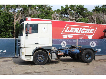 Chassis vrachtwagen DAF XF 95