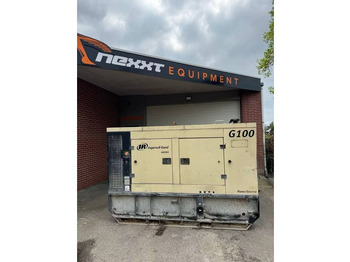 Industrie generator DOOSAN