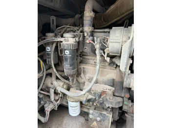 Industrie generator Doosan G150: afbeelding 3