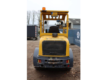 Wiellader Eurotrac W12F: afbeelding 5 Wiellader Eurotrac W12F: afbeelding 5