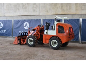 Wiellader Everun RC10M: afbeelding 1