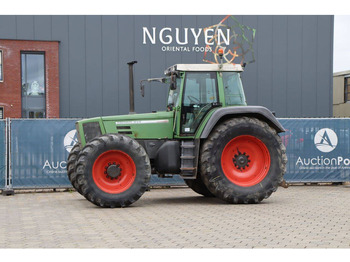 Tractor FENDT