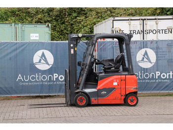 Elektrische heftruck FENWICK