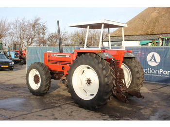 Tractor Fiat 100-90DT: afbeelding 3