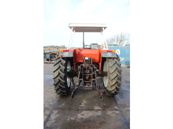 Tractor Fiat 100-90DT: afbeelding 4