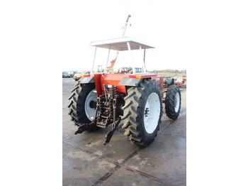 Tractor Fiat 100-90DT: afbeelding 5