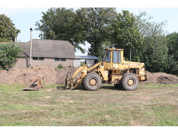 Wiellader FIAT-ALLIS