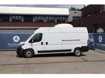 Koelwagen FIAT Ducato