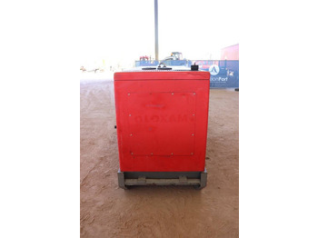 Industrie generator GRFW50: afbeelding 4 Industrie generator GRFW50: afbeelding 4